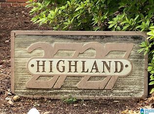 2727 Highland Ave S UNIT 105-B, Birmingham, AL 35205