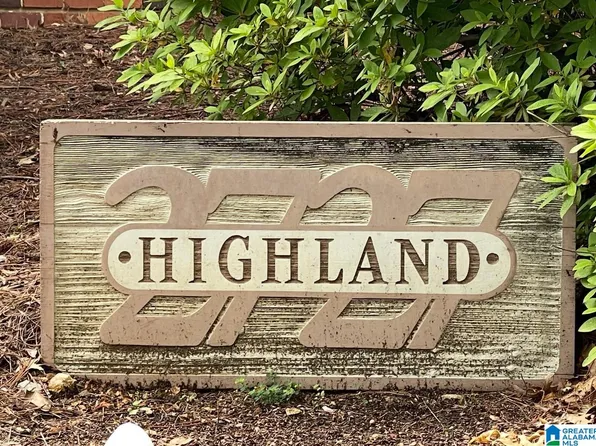 2727 Highland Ave S Unit 105-B, Birmingham, AL 35205