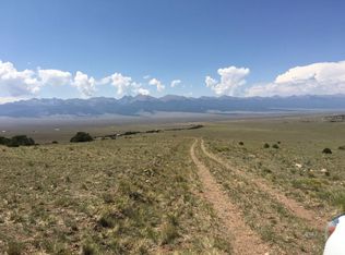 1500 Gibbs Dr, Westcliffe, CO 81252