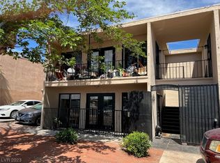 1430 E Desert Inn Rd, Las Vegas, NV 89169