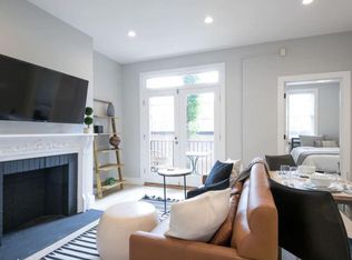 2110 R St NW #202, Washington, DC 20008