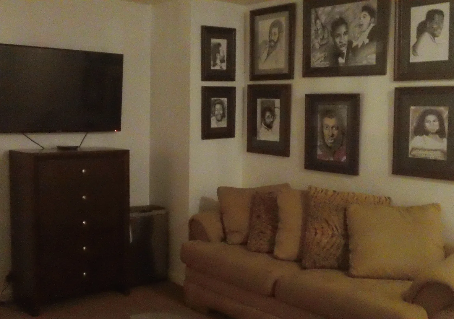 2 bed, 1.0 bath, 1533 sqft, $850 — Photo 4
