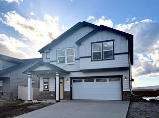 13391 N Loveland Way, Hayden, ID 83835