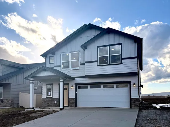 13391 N Loveland Way, Hayden, ID 83835