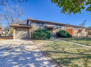 3064 Zion St, Aurora, CO 80011