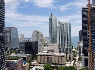 999 SW 1st Ave APT 3210, Miami, FL 33130