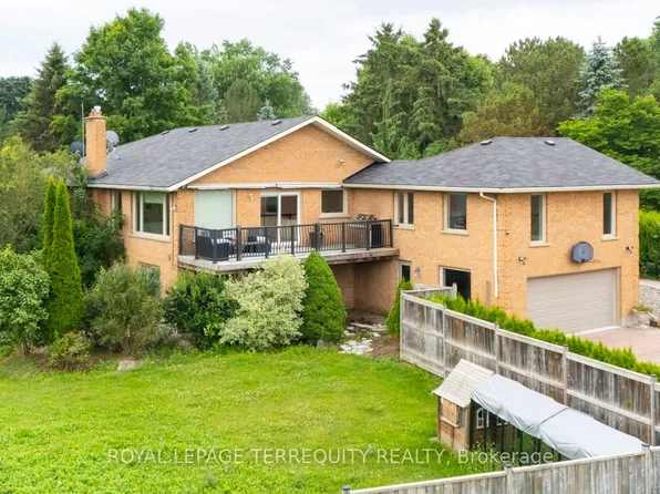 1041 Side Road 15, New Tecumseth, ON L0G 1T0