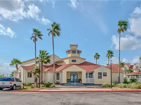 14721 Whitecap Blvd APT 281, Corpus Christi, TX 78418