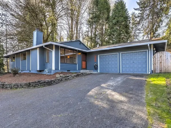 3206 SW Spring Garden St, Portland, OR 97219