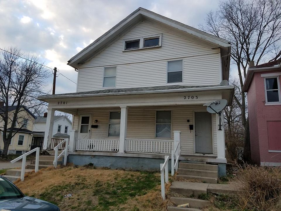 1st image of 2703 E 2nd St