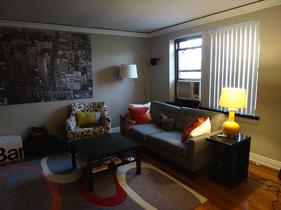 5th image of 21302 75th Ave APT 6D