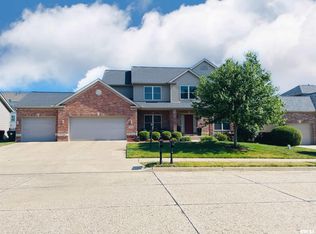 6513 W Hazel Nut Dr, Edwards, IL 61528