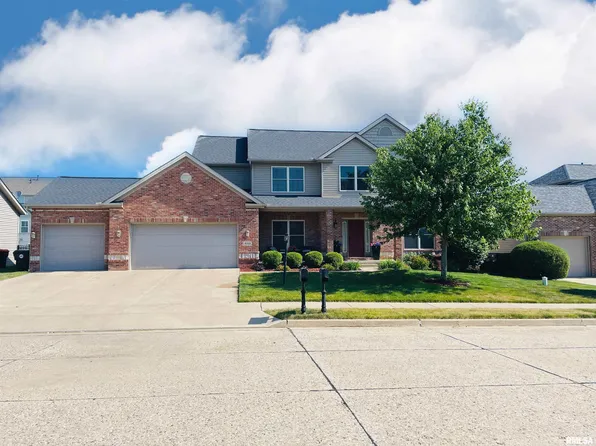 6513 W Hazel Nut Dr, Edwards, IL 61528