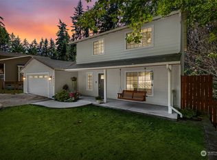 18211 Rampart Dr SE, Yelm, WA