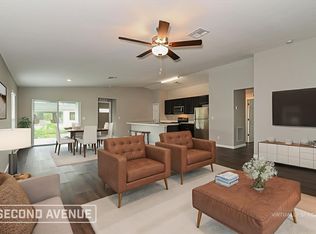 1125 NE 18th Ter, Cape Coral, FL 33909