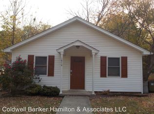 1850 Baugh St NE, Cleveland, TN 37311