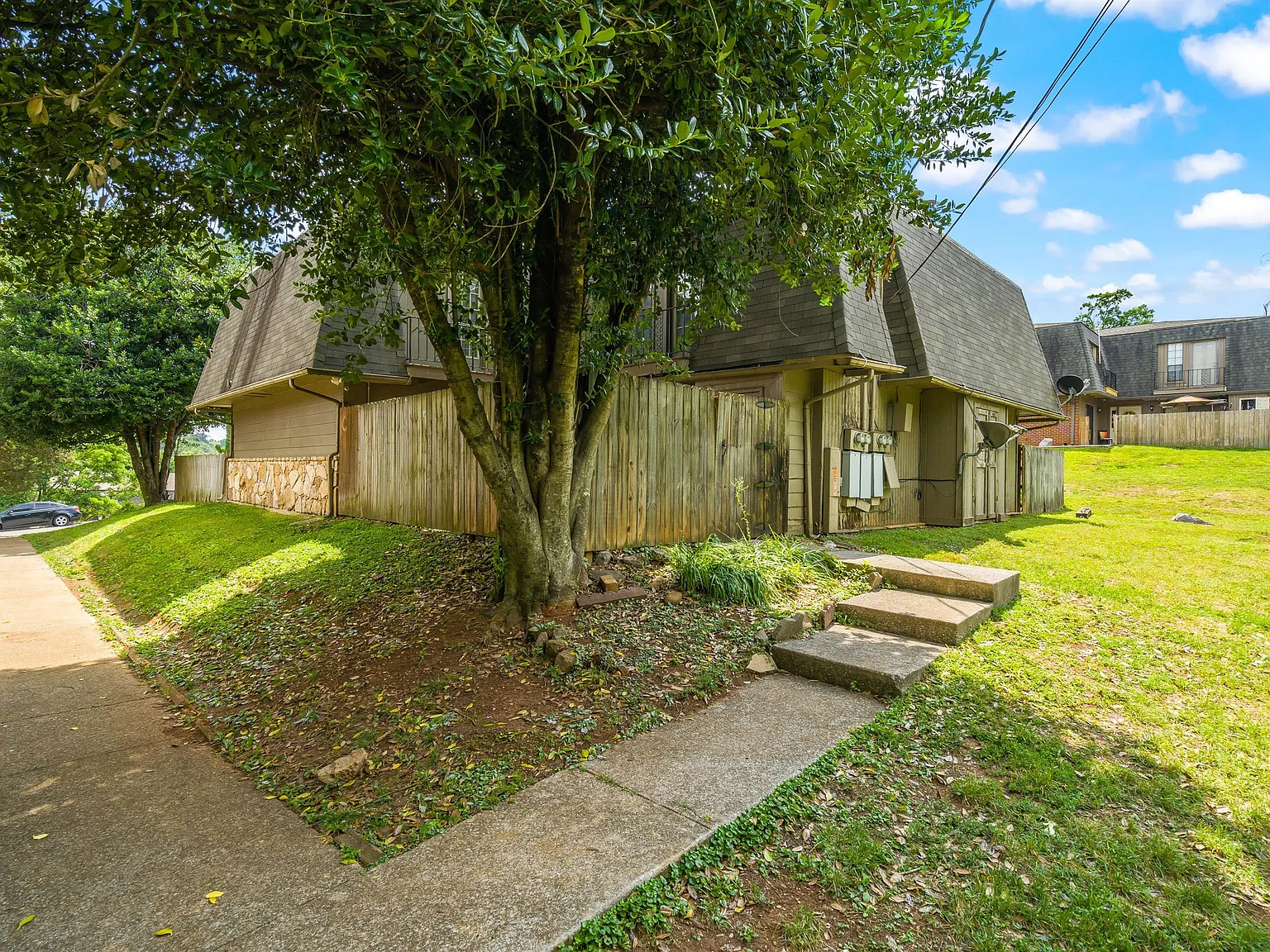 (ACHTC) 9106 Woodpark Ln (Units 1 - 4) - 3 — Photo 4