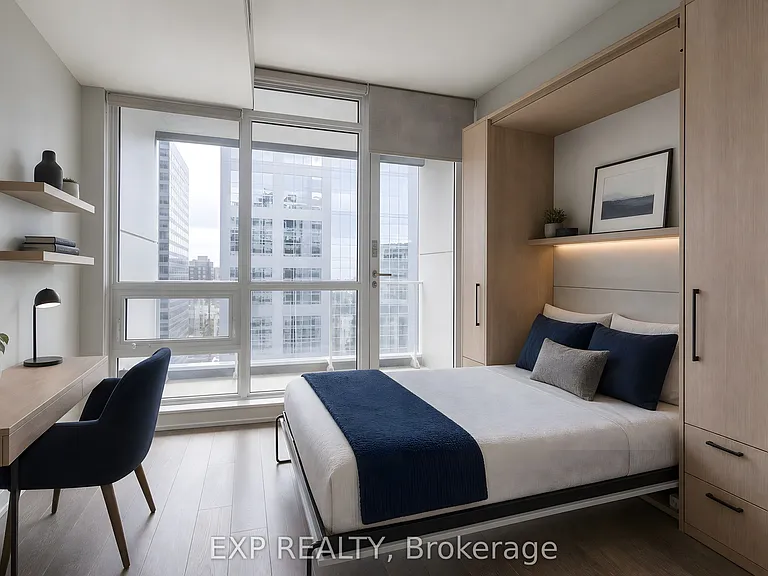 199 Slater St #1606 — Photo 9
