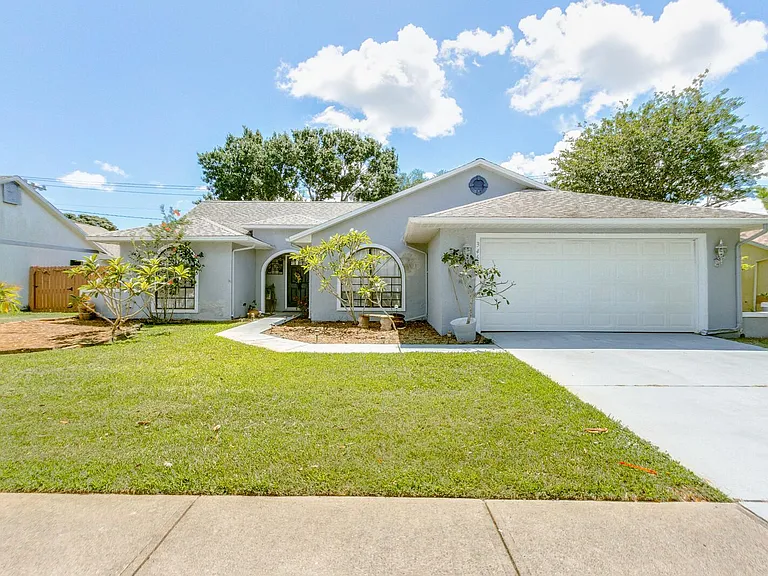 3467 Fan Palm Blvd — Photo 1