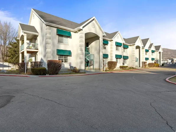 682 W 1870 N #11, Orem, UT 84057