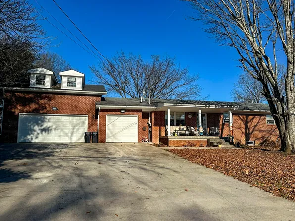 1712 Goddard Ln, Dandridge, TN 37725