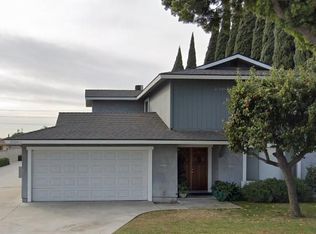 8724 Cedar St, Bellflower, CA 90706