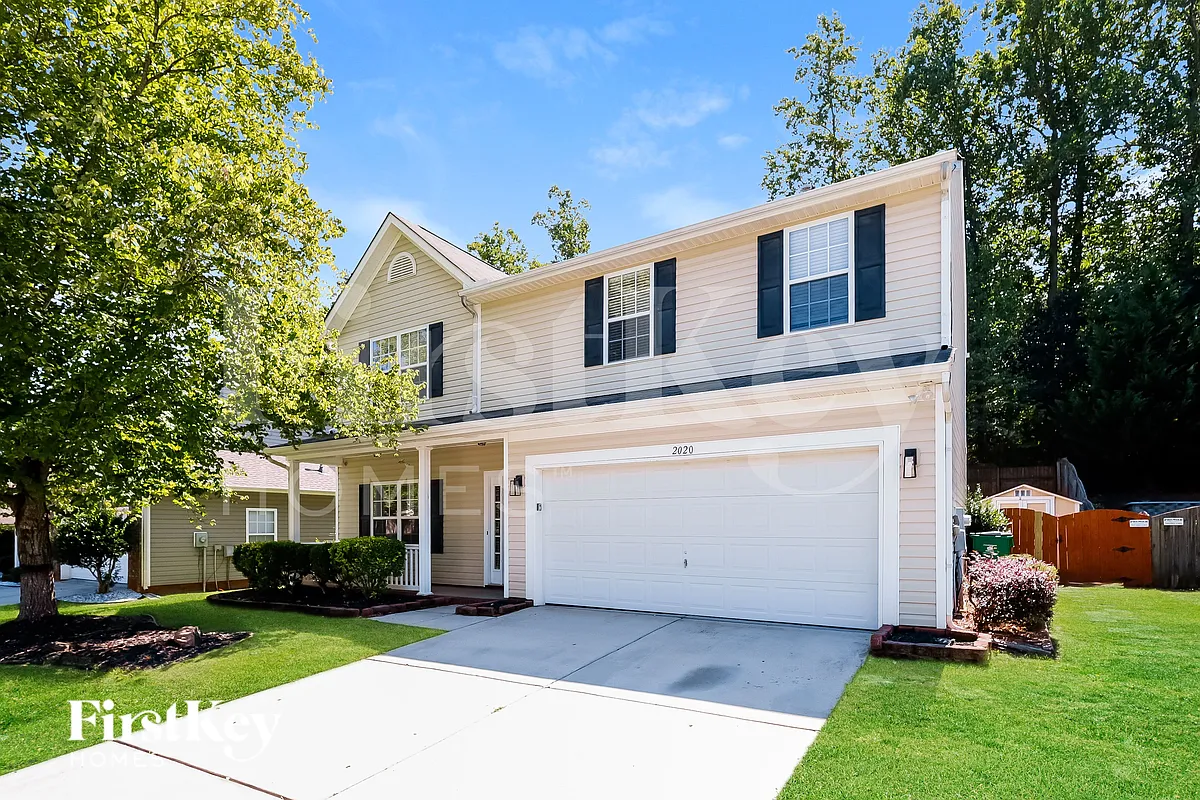 Building Photo - 2020 Pheasant Glen Rd