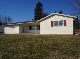 218 Steven Ln, Newark, OH 43056