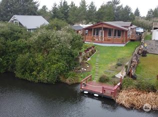347 S Butter Clam St SW, Ocean Shores, WA 98569