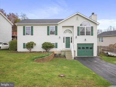 269 Moonlight Ln, Martinsburg, WV, 25404