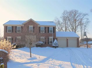 10784 Remington Ct, Independence, KY 41051
