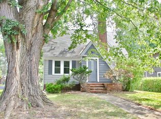 5745 Brecksville Rd, Independence, OH 44131