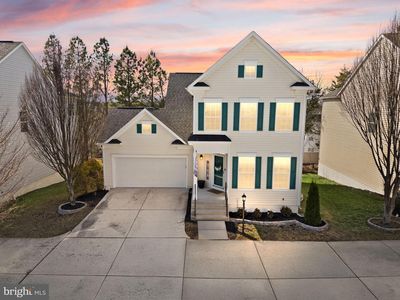 8886 Screech Owl Ct, Gainesville, VA, 20155