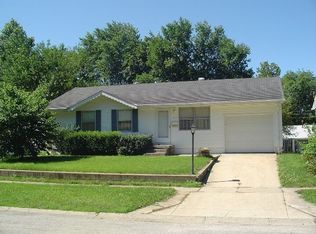 2703 E California Ave, Urbana, IL