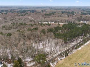 8812 Croaker Rd Lot 10, Williamsburg, VA 23188