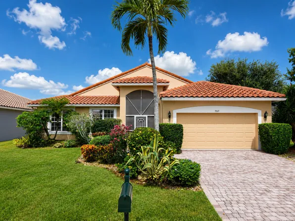 9069 Terni Lane, Boynton Beach, FL 33472