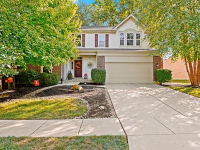 6250 Avebury Ct, Morrow, OH, 45152