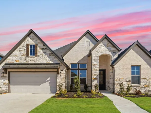 6415 Cherry Wick Dr, Manvel, TX 77578