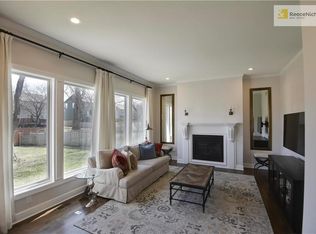 15601 Foster St, Overland Park, KS 66223