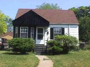 1463 Liddesdale St, Detroit, MI