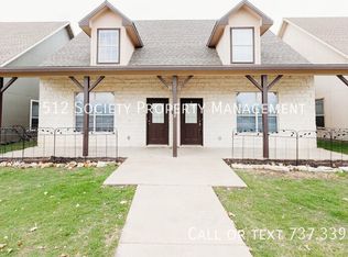 212 Sandstone Dr APT H, Jarrell, TX 76537