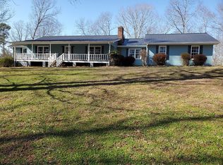 159 Hardwood Dr, Mount Airy, GA 30563
