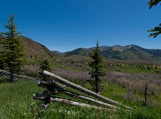 6043 N Maple Ridge Trl, Oakley, UT 84055