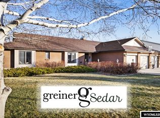 2011 Brighton St, Casper, WY 82609