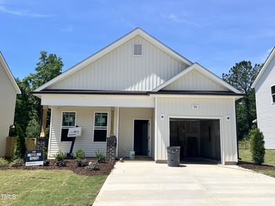 356 Maidenhair Pl, Clayton, NC, 27520