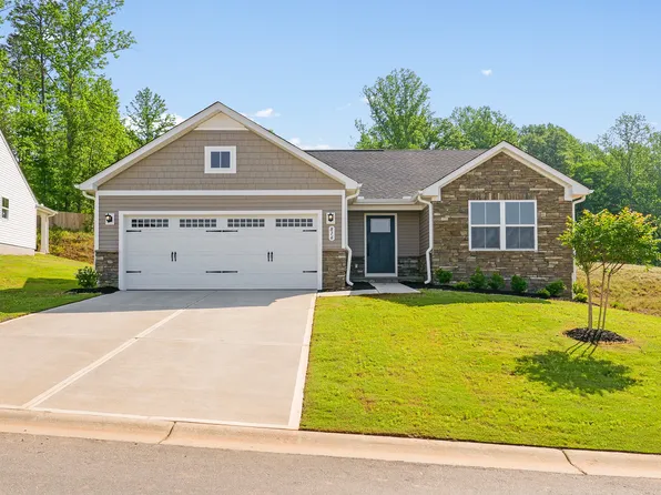 816 Tamarind Dr, Spartanburg, SC 29306