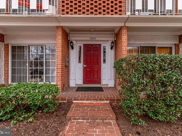 5603 Franconia Rd APT 302, Alexandria, VA 22310