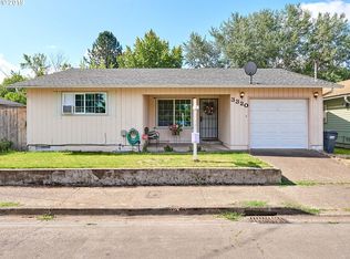 3320 Hammel St NE, Salem, OR 97301
