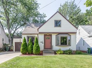 5866 Pearl Rd, Parma Heights, OH 44130