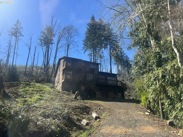 45300 Goodpasture Rd, Vida, OR 97488